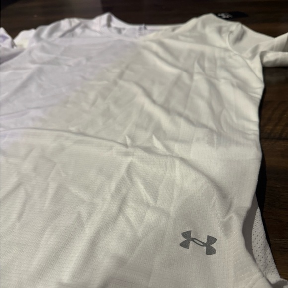 Under armour Women's UA Speed Stride 2.0 T-Shirt - Picture 3 of 4
